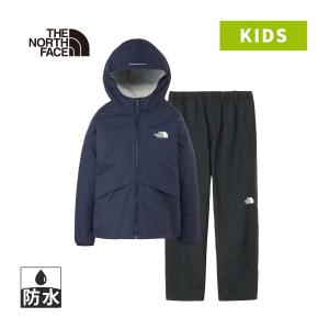 THE NORTH FACE（ザ ノースフェイス） THE NORTH FACE RAINTEX EUREKA