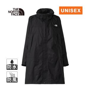 THE NORTH FACE レインコート レインウェア THE NORTH FACE（ザ ノースフェイス） ハイドレナレインポンチョ ユニ