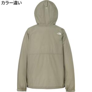 ザ・ノース・フェイス コンパクトジャケット N...の詳細画像1
