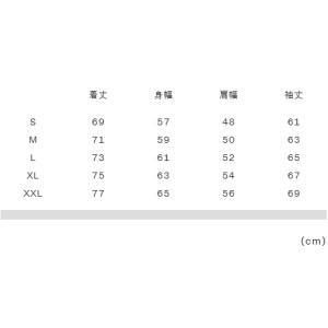 ザ・ノース・フェイス コンパクトジャケット N...の詳細画像2