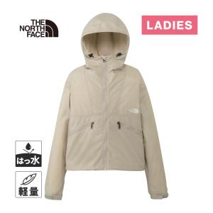 THE NORTH FACE（ザ ノースフェイス） レディース Short Compact