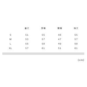ザ・ノース・フェイス ショートコンパクトジャケ...の詳細画像3
