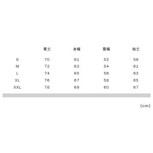 ザ・ノース・フェイス チムニーウインドジャケッ...の詳細画像3