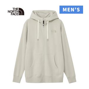 THE NORTH FACE（ザ ノースフェイス） リアビューフルジップフーディ