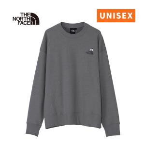 ノースフェイス ズーピッカークルー