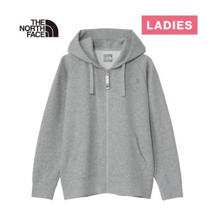 ザノースフェイス ノースフェイス リアビューフルジップフーディ