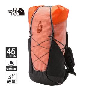 ノースフェイス　登山用　バックパック45L ザ・ノース・フェイス（THE NORTH FACE）バックパック リュック 登山