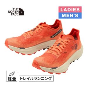 THE NORTH FACE（ザ ノースフェイス） トレイルランニングシューズ