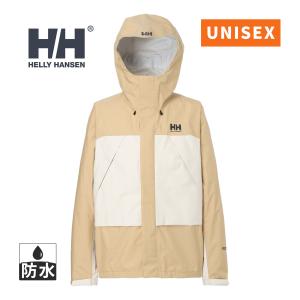 HELLY HANSEN（ヘリーハンセン） アトラクターゴアテックスライト