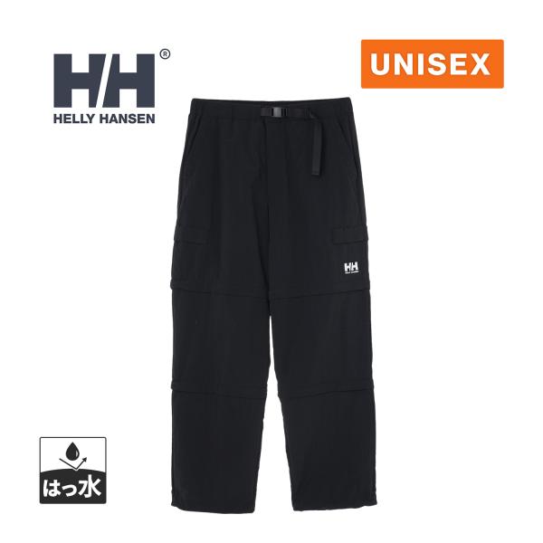 ★6/15までポイント5倍★ ヘリー・ハンセン HELLY HANSEN ヴァーレカーゴパンツ HO...