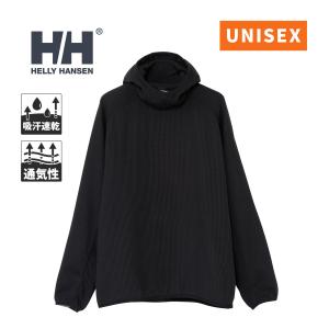 HELLY HANSEN（ヘリーハンセン） ロングスリーブ シャルム ラッシュ