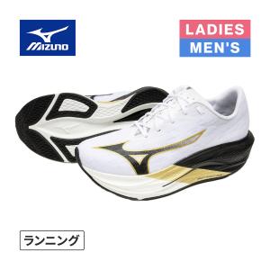 MIZUNO（ミズノ） ランニングシューズ ハイパーワープPRO J1GC267201