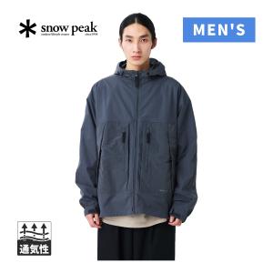 10%OFF スノーピークアパレル アクティブコンフォートカーディガン