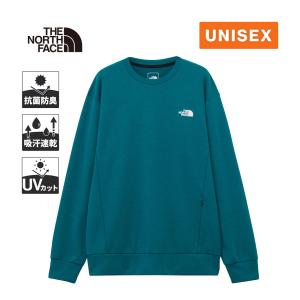 ザ・ノース・フェイス モーションクルー NT32...の商品画像