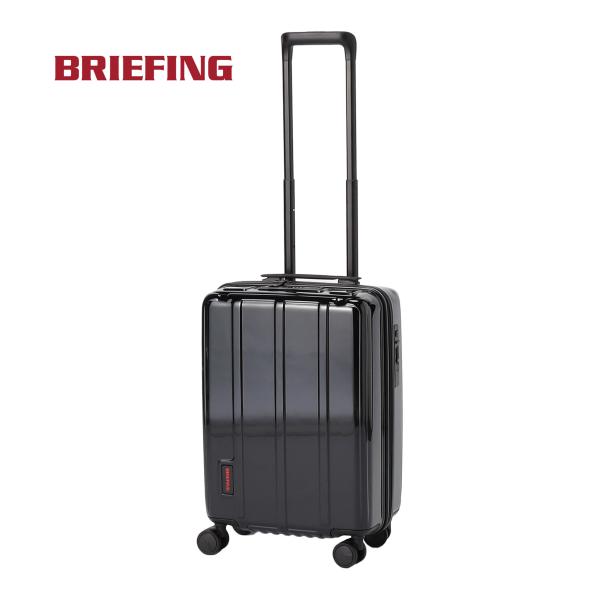 ブリーフィング BRIEFING H-37 SD NEO BRA241C72 10 ブラック キャリ...