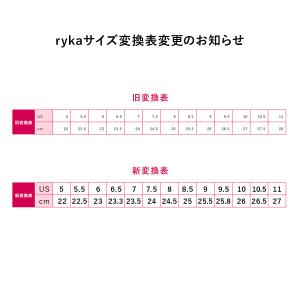 ライカ ryka テナシティー E1270M1...の詳細画像3