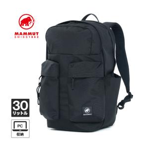 新品 マムート セオントランスポーター 25L タグ付送料込み MAMMUT（マムート） リュック 25L メンズ レディース セオントランス