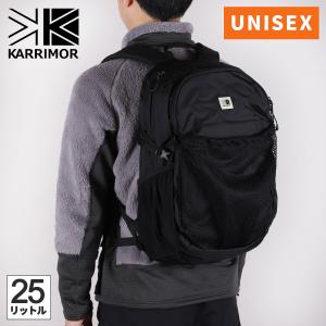 Karrimor（カリマー） karrimor M デイパック 20 501269 ブラック