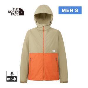 THE NORTH FACE（ザ ノースフェイス） ノベルティコンパクトジャケット
