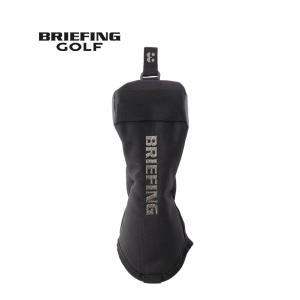 BRIEFING（ブリーフィング） ドライバーカバー プロ プレミアム