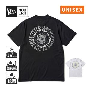 NEW ERA（ニューエラ） ゴルフウェア 半袖シャツ 春 夏 GF SS MID NECK