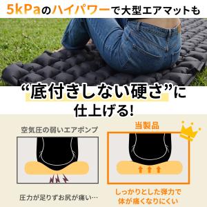 フレックステイル FLEXTAIL タイニーポ...の詳細画像5