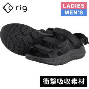 rig リグ クーバ RG0025 メンズ レ...の詳細画像1