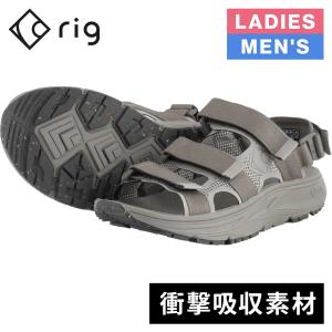 rig リグ クーバ RG0025 メンズ レ...の詳細画像2
