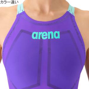 アリーナ arena レーシングワンピーススパ...の詳細画像3