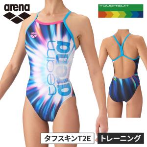 アリーナ arena トレーニングワンピース ...の詳細画像1