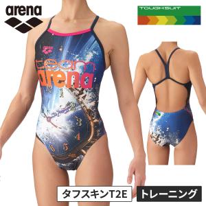 アリーナ arena トレーニングワンピース ...の詳細画像3