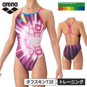 アリーナ arena トレーニングワンピース ...の詳細画像4