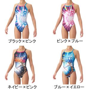 アリーナ arena トレーニングワンピース ...の詳細画像5