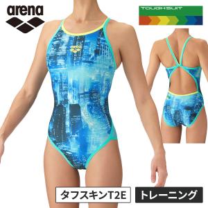 アリーナ arena トレーニングワンピース ...の詳細画像1