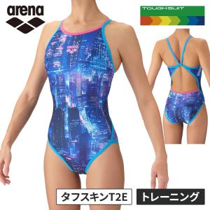 アリーナ arena トレーニングワンピース ...の詳細画像2
