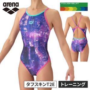アリーナ arena トレーニングワンピース ...の詳細画像3
