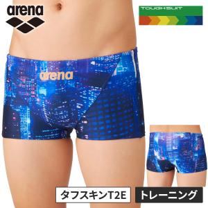 アリーナ arena トレーニングスパッツ シ...の詳細画像2