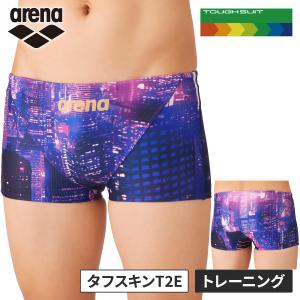 アリーナ arena トレーニングスパッツ シ...の詳細画像3