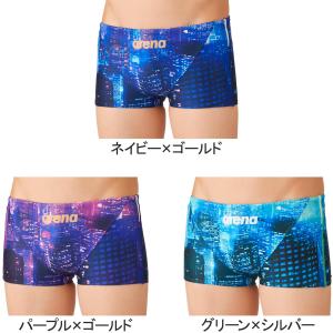 アリーナ arena トレーニングスパッツ シ...の詳細画像4
