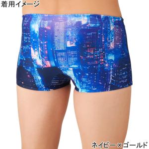 アリーナ arena トレーニングスパッツ シ...の詳細画像5