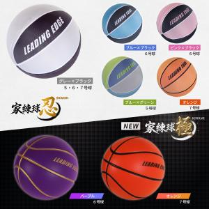 [Bリーガー監修] 家練球「極」 静音バスケッ...の詳細画像4