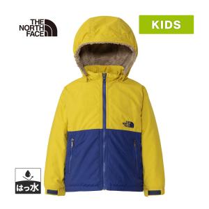 THE NORTH FACE（ザ ノースフェイス） コンパクトノマドジャケット