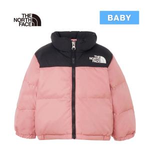 THE NORTH FACE（ザ ノースフェイス） ノースフェイス ベビー ダウン