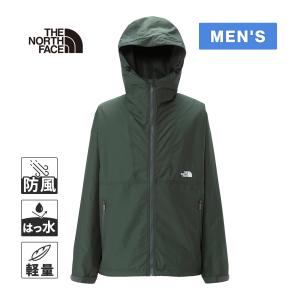 THE NORTH FACE（ザ ノースフェイス） コンパクトジャケット メンズ