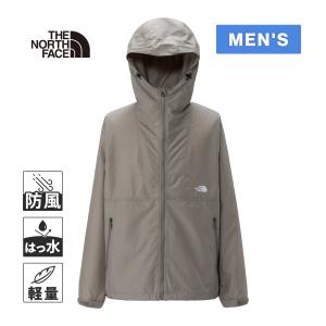 ザ・ノース・フェイス コンパクトジャケット NP...の商品画像