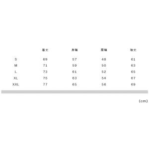 ザ・ノース・フェイス コンパクトジャケット N...の詳細画像3