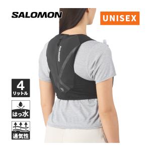 SALOMON（サロモン） ランニングベスト HYDRA ACCESS 4 ハイドラ
