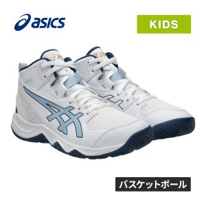 ASICS（アシックス） フローラッシュ 1063A122 400 ライラックオパール