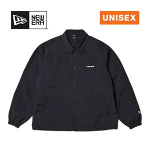 ニューエラ NEW ERA ナイロンコーチジャケット 15129333 BLK_263
