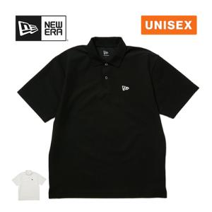 ニューエラゴルフ NEW ERA GOLF GF ショートスリーブ カバロス ポロ バーティカル メンズ レディース 半袖 ポロシャツ トップス ゴルフ ウェア 接触冷感｜YOCABITO Yahoo!店